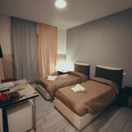 Neapolis Center Bed & Breakfast Exterior foto