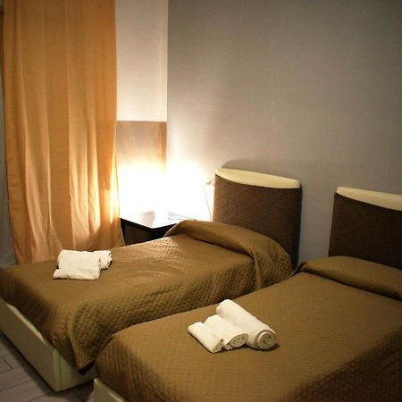 Neapolis Center Bed & Breakfast Exterior foto