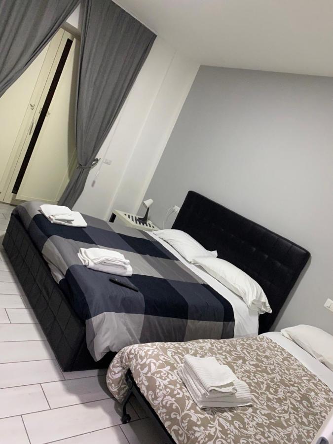 Neapolis Center Bed & Breakfast Exterior foto
