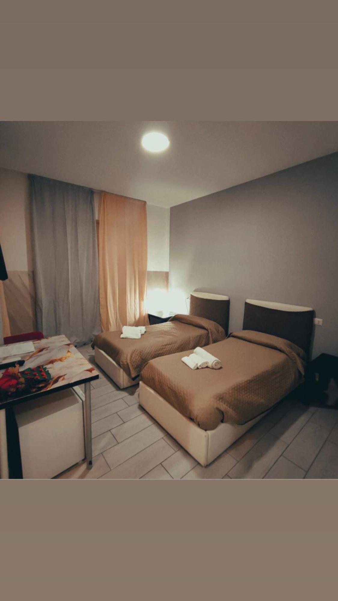 Neapolis Center Bed & Breakfast Exterior foto