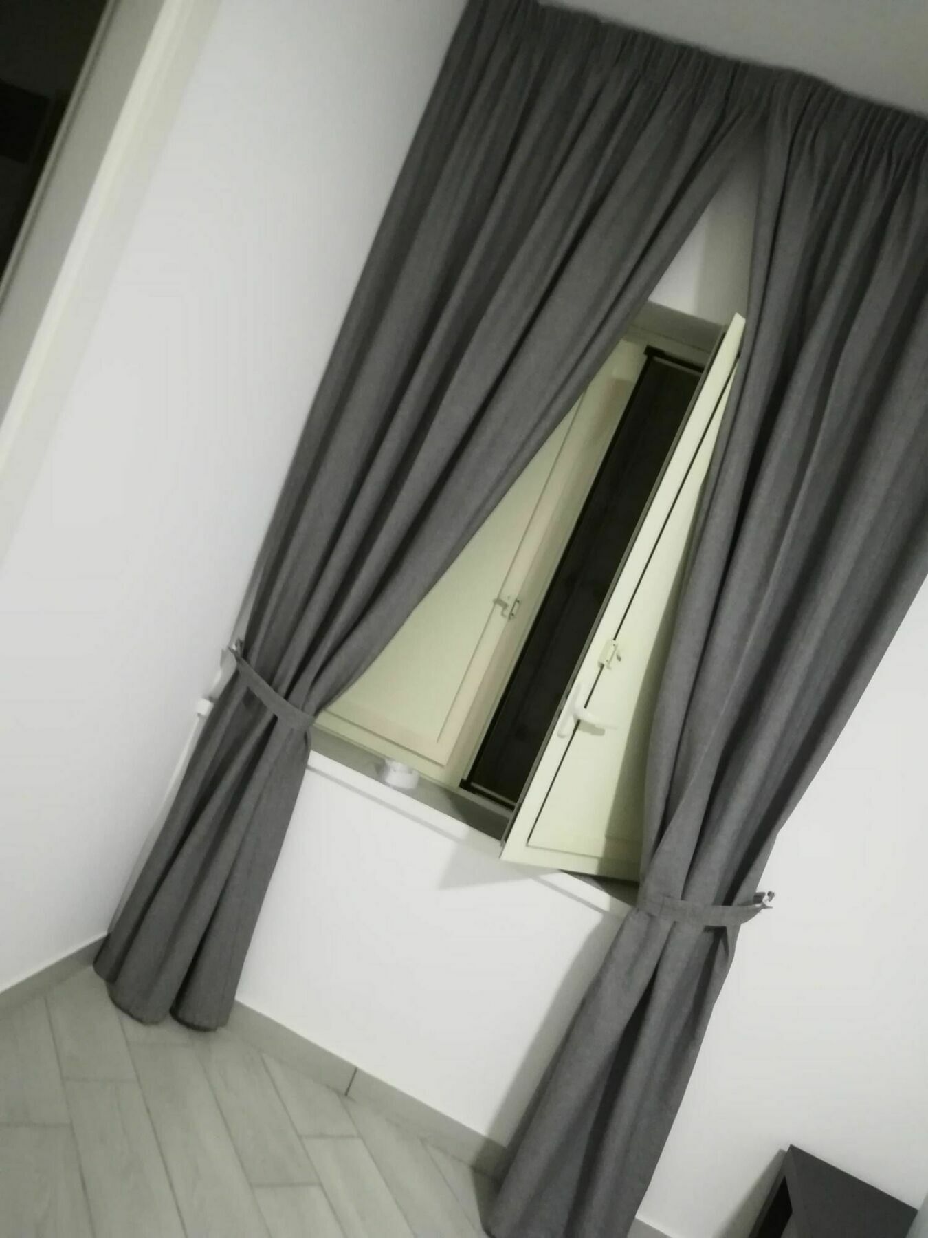 Neapolis Center Bed & Breakfast Exterior foto