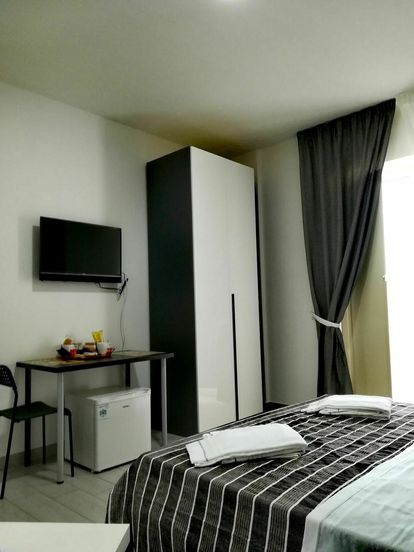 Neapolis Center Bed & Breakfast Exterior foto