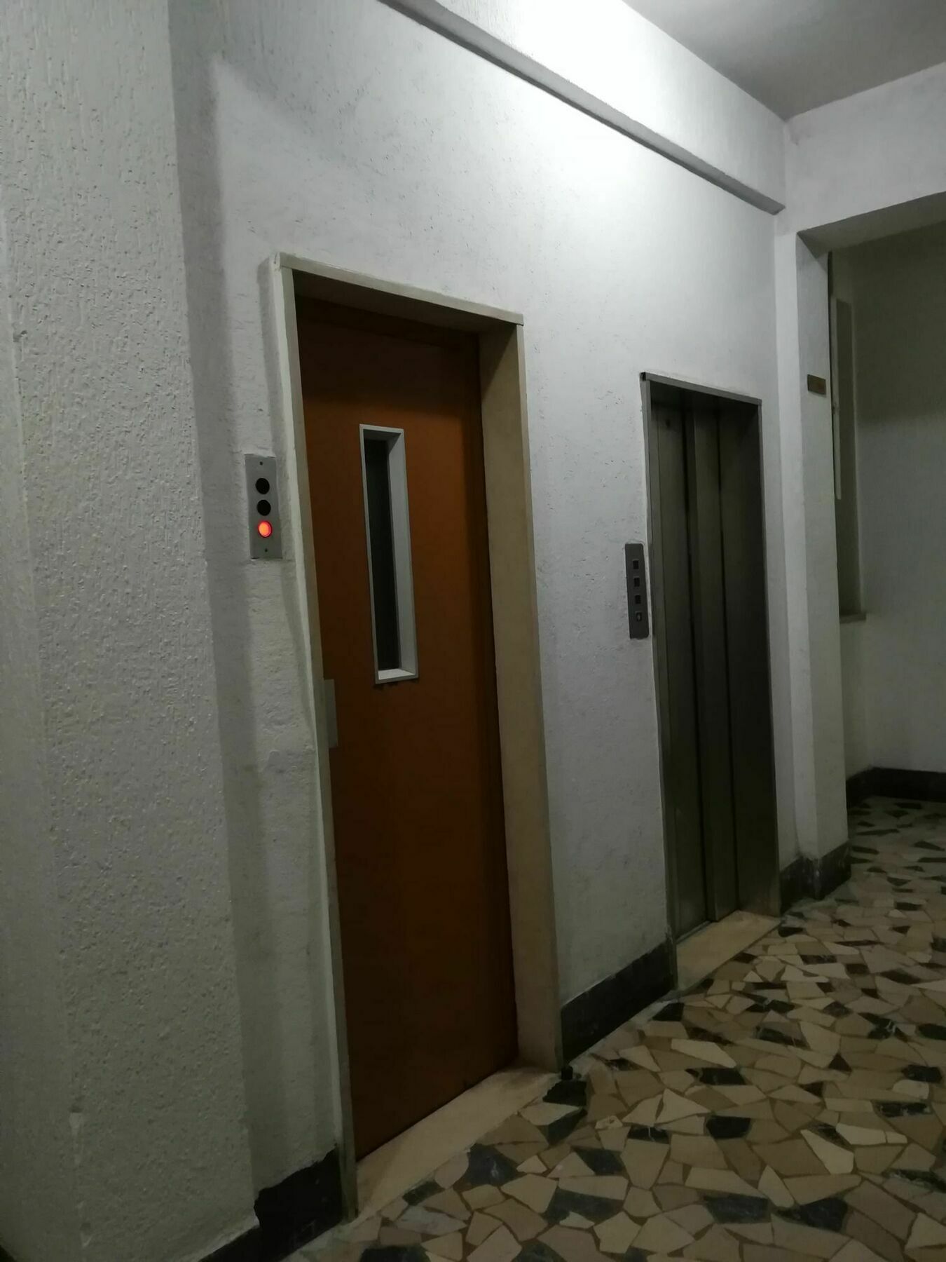 Neapolis Center Bed & Breakfast Exterior foto