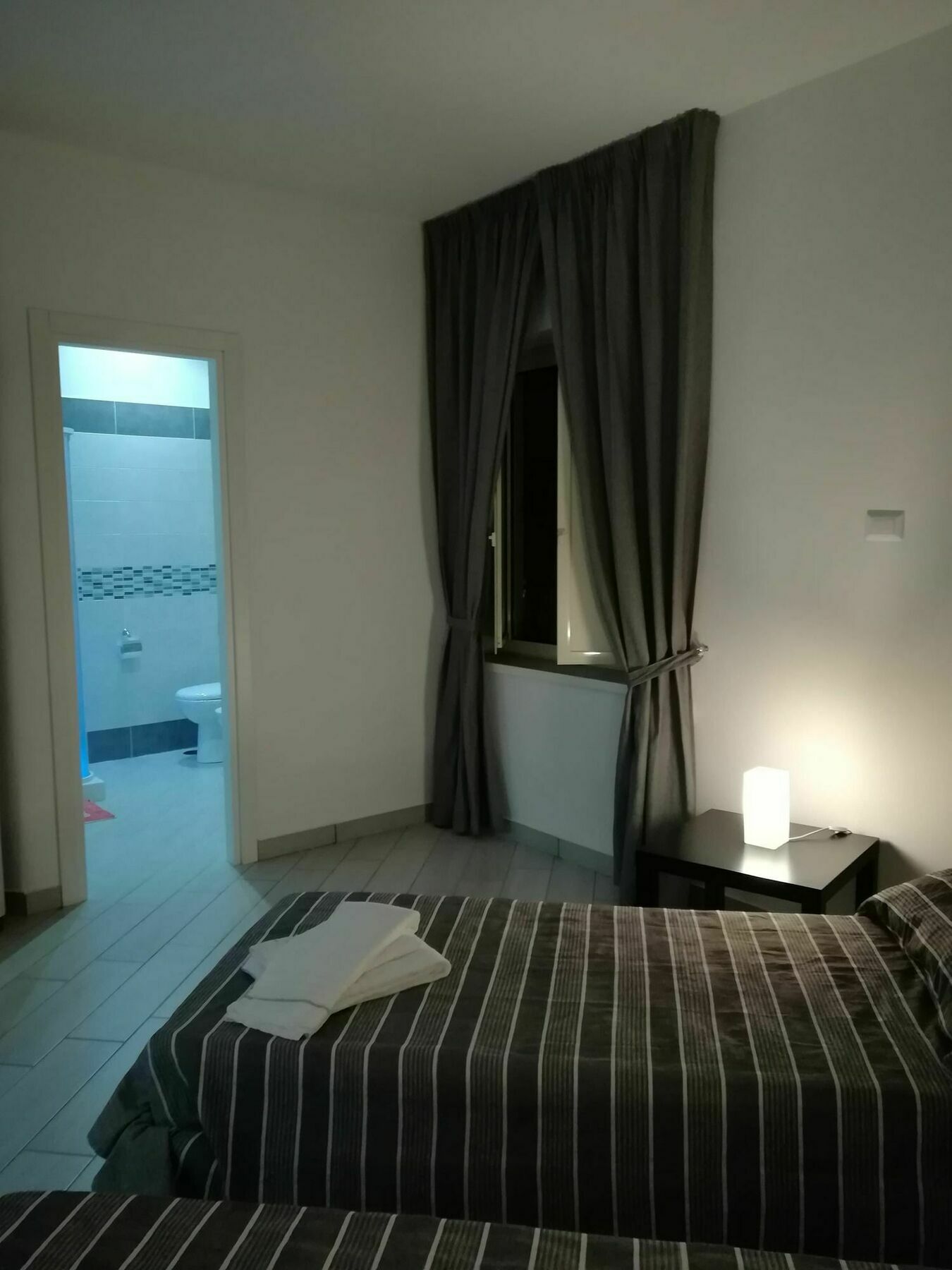 Neapolis Center Bed & Breakfast Exterior foto