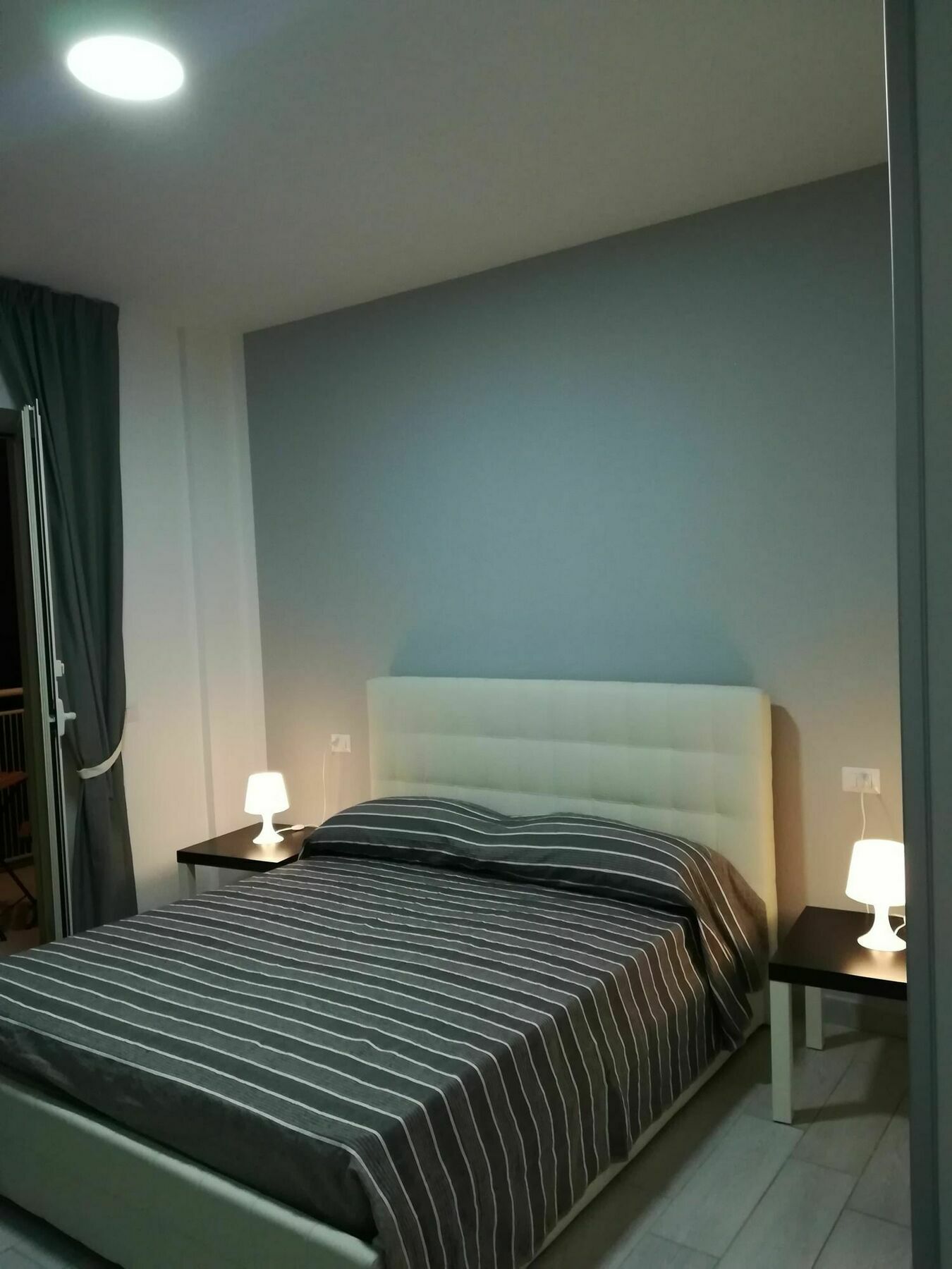 Neapolis Center Bed & Breakfast Exterior foto