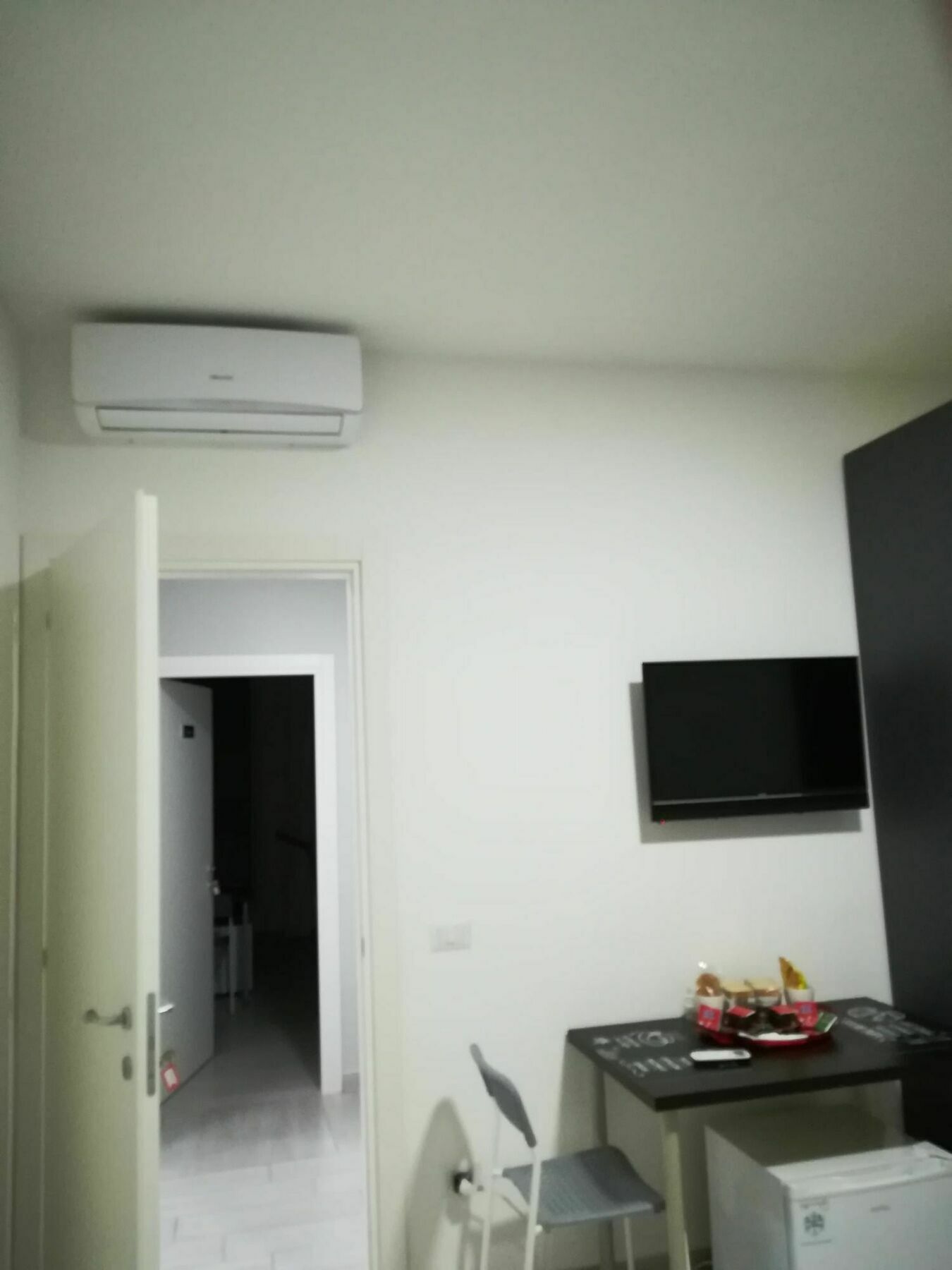 Neapolis Center Bed & Breakfast Exterior foto