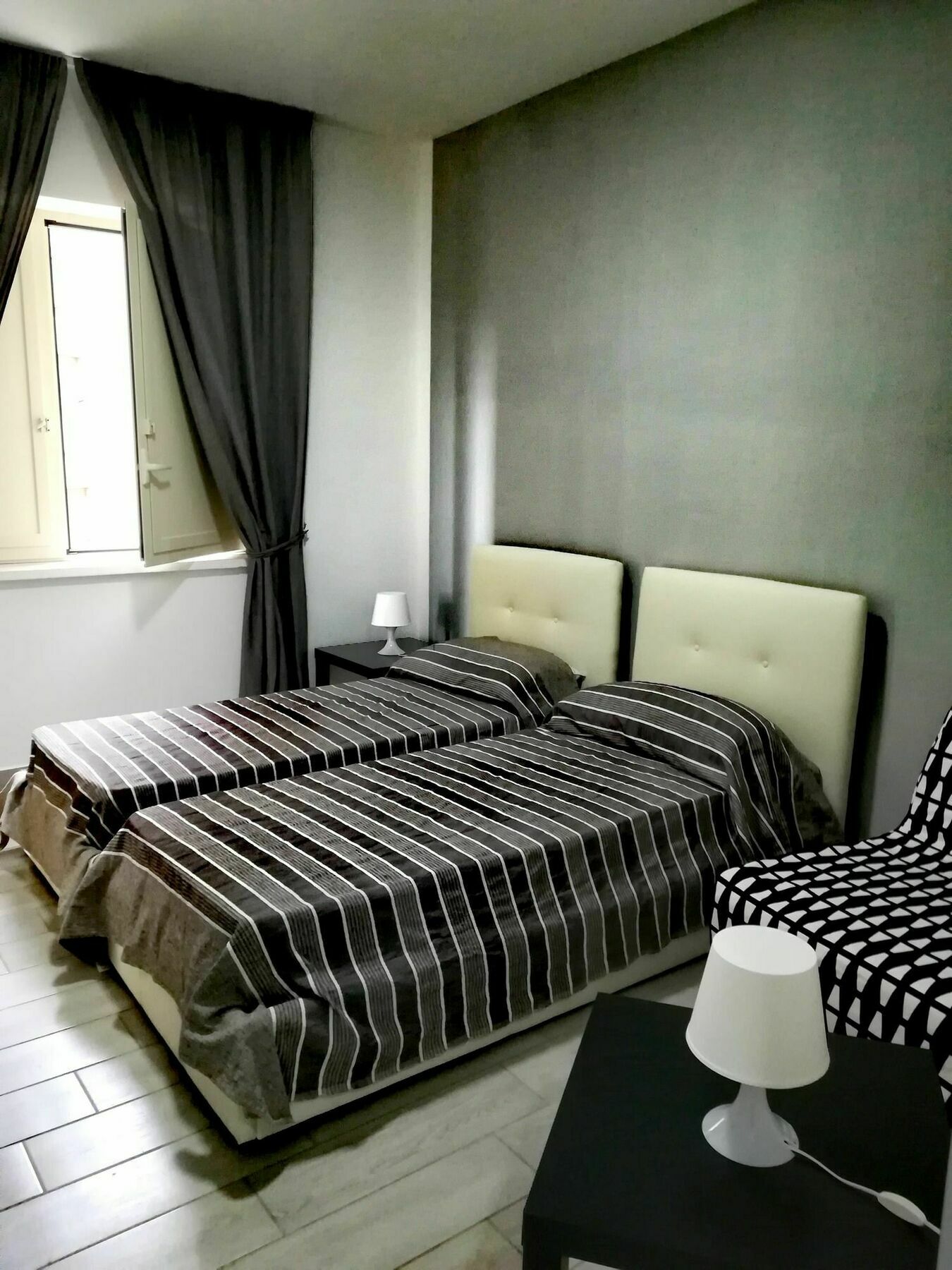 Neapolis Center Bed & Breakfast Exterior foto