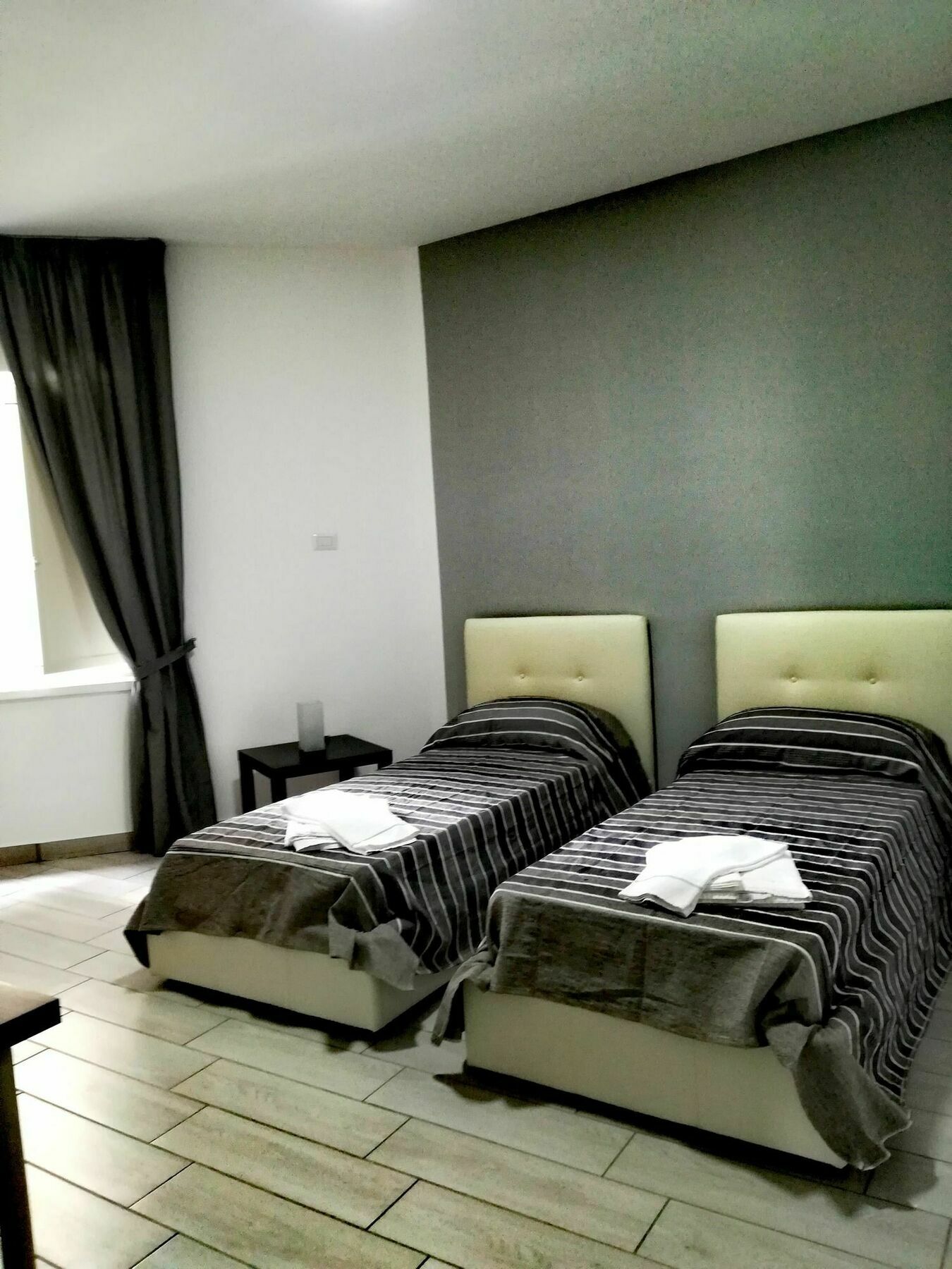 Neapolis Center Bed & Breakfast Exterior foto