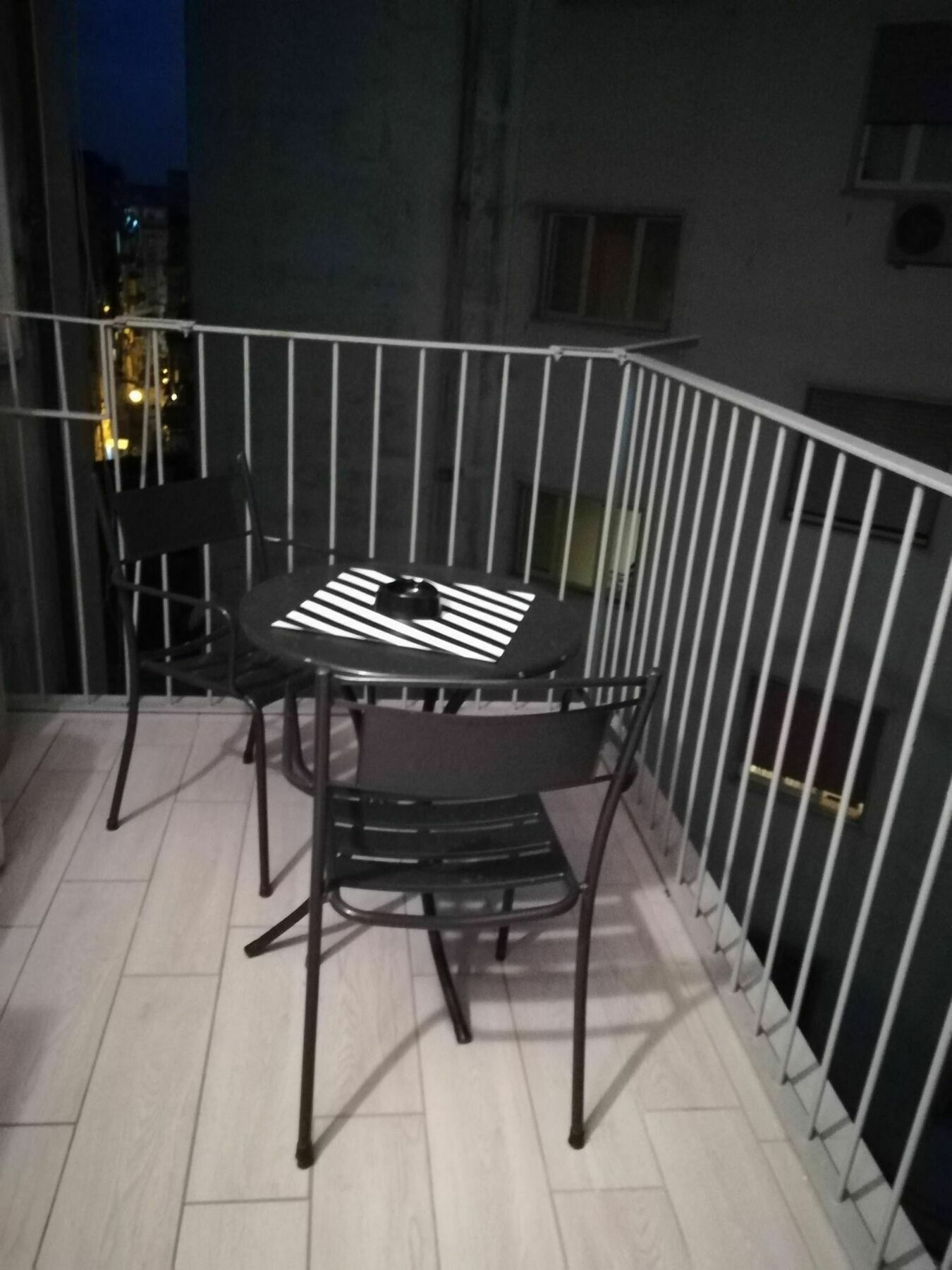 Neapolis Center Bed & Breakfast Exterior foto