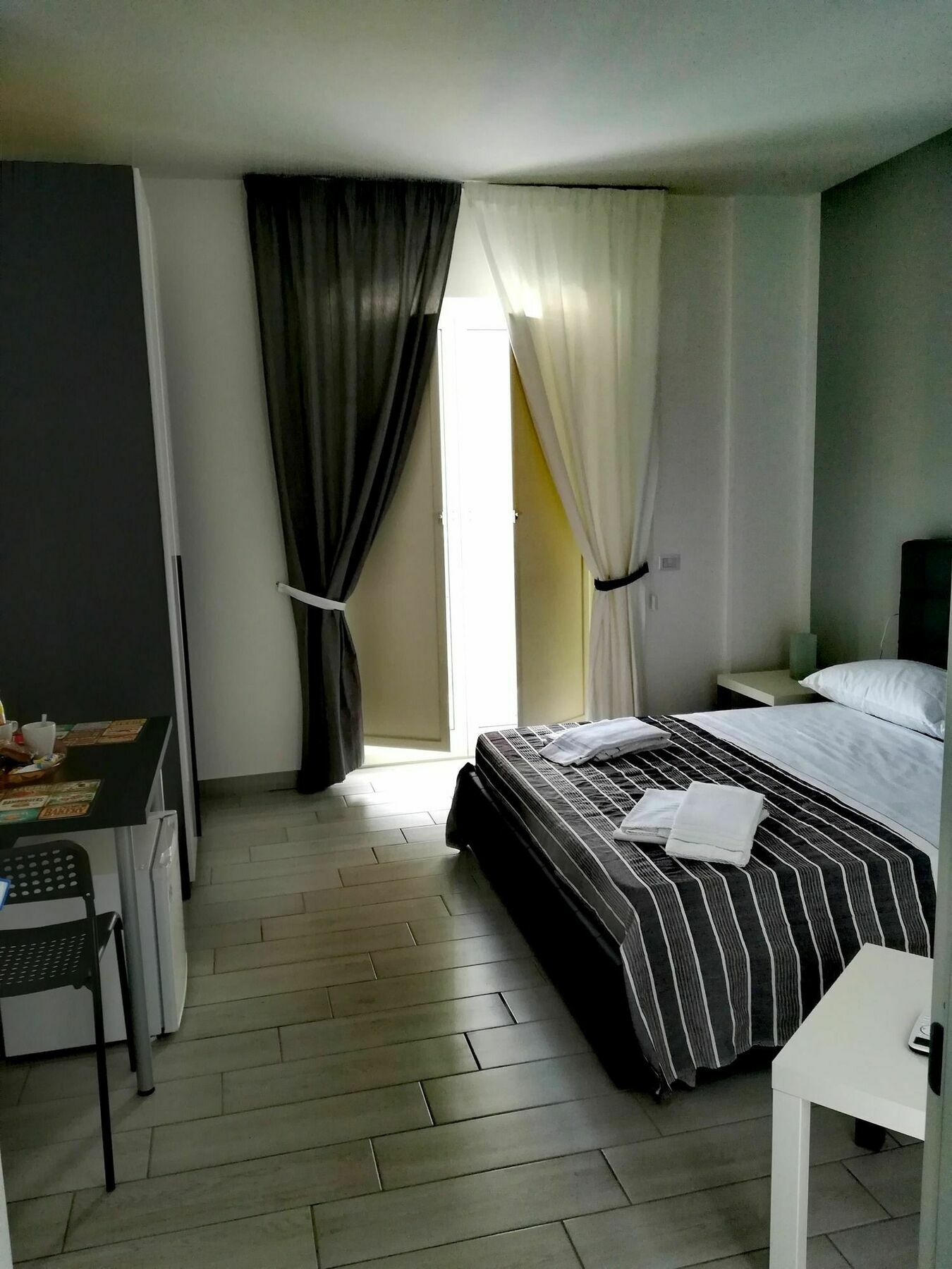 Neapolis Center Bed & Breakfast Exterior foto