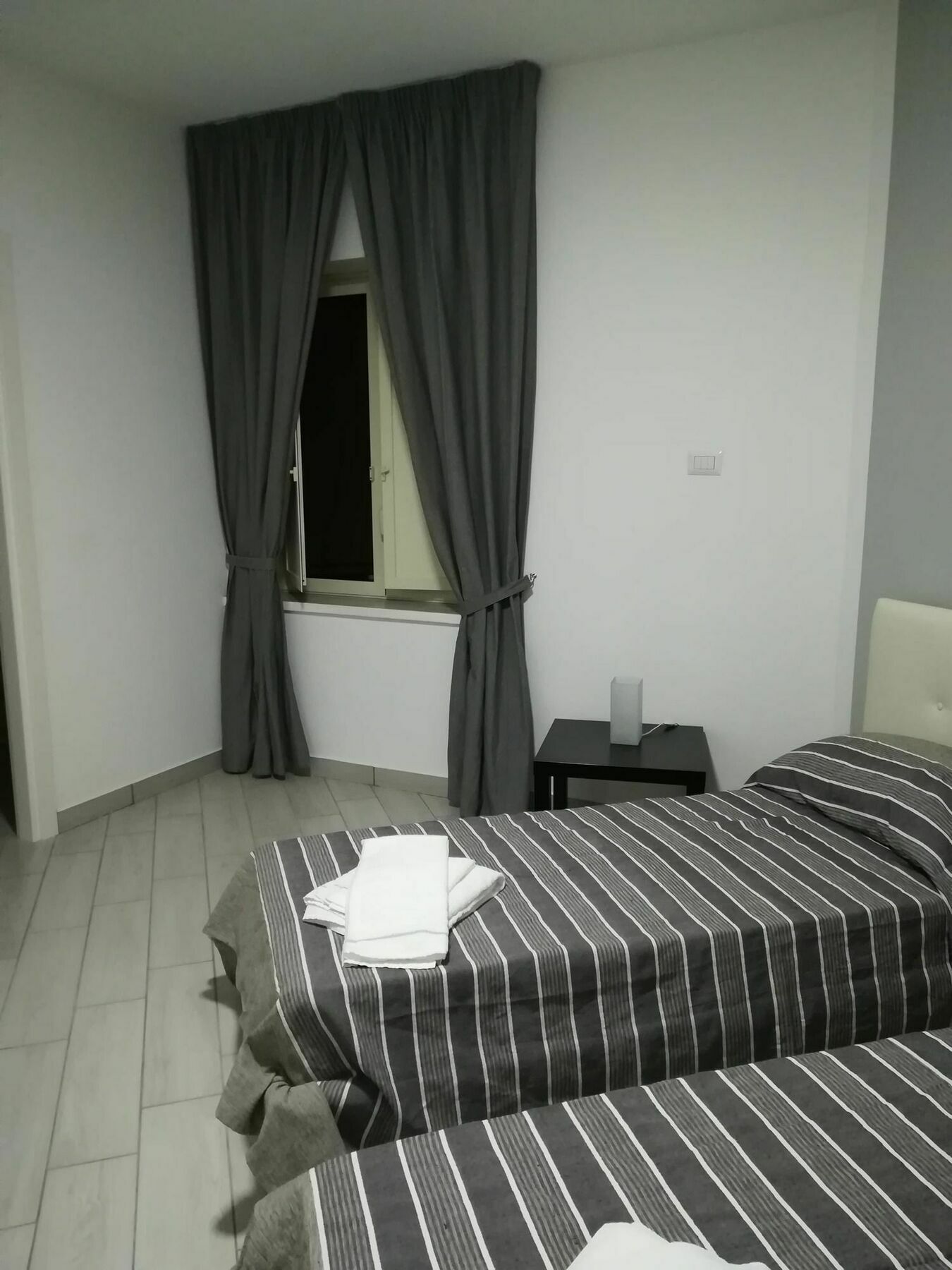 Neapolis Center Bed & Breakfast Exterior foto