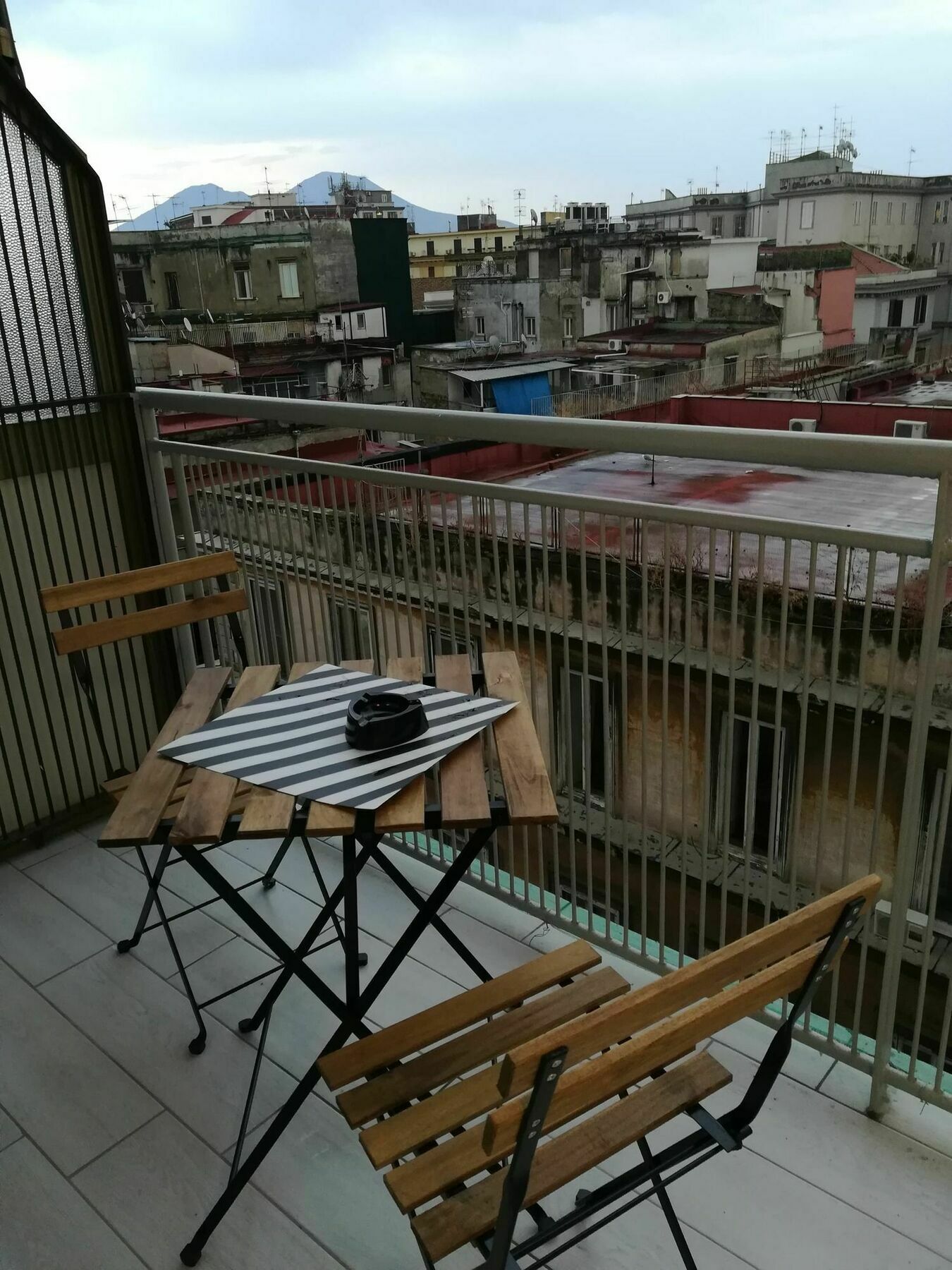 Neapolis Center Bed & Breakfast Exterior foto