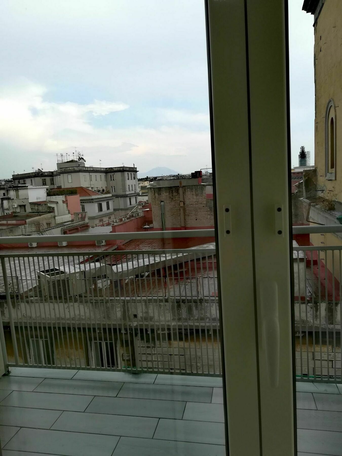 Neapolis Center Bed & Breakfast Exterior foto