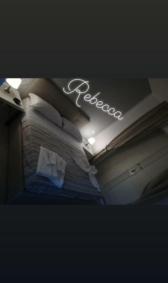 Neapolis Center Bed & Breakfast Exterior foto