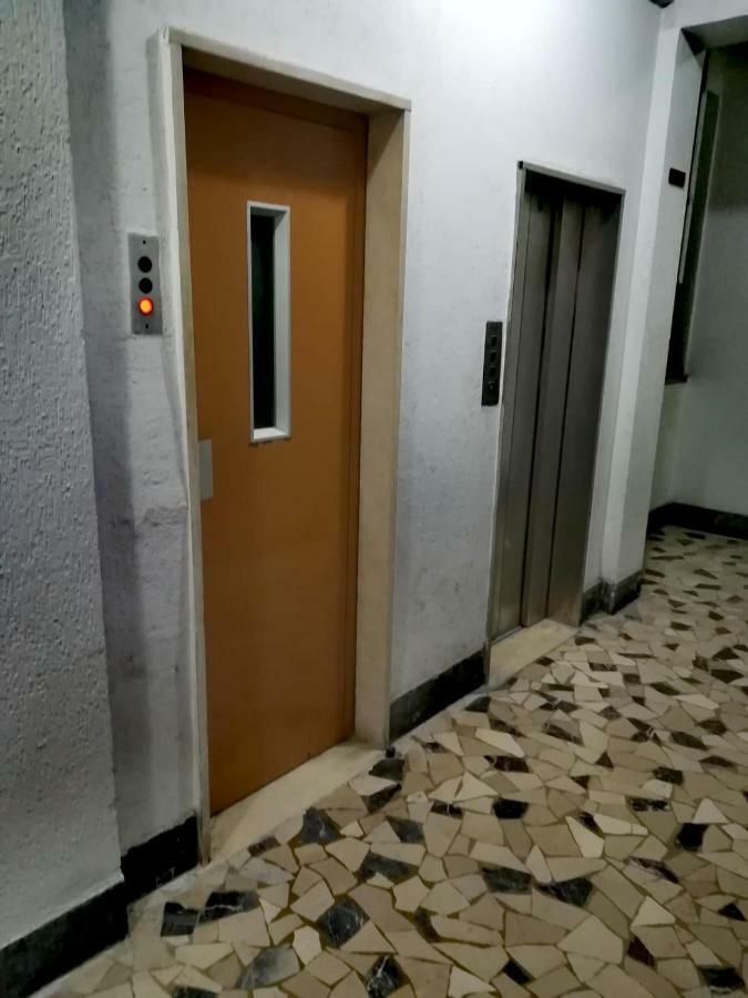 Neapolis Center Bed & Breakfast Exterior foto